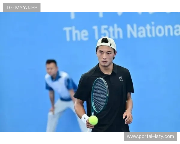 北京队商竣程领军夺全运会网球青年组男团金牌，双打抢十决战定乾坤