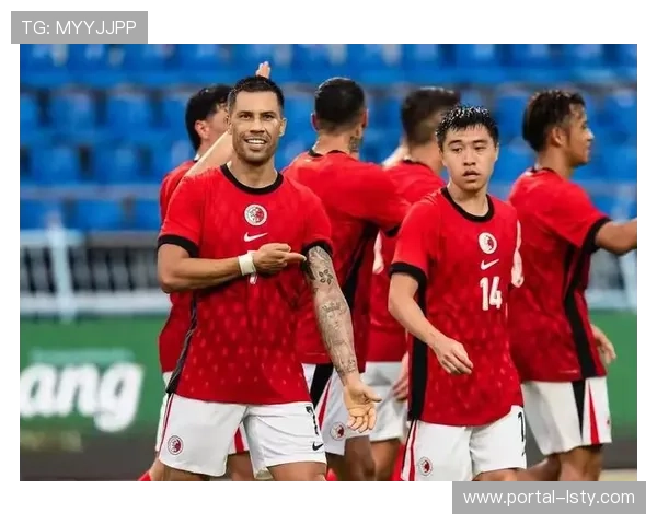 全运季军战香港队主场气势如虹，连润滔关键远射锁定胜局